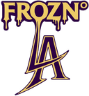 FROZN° LA