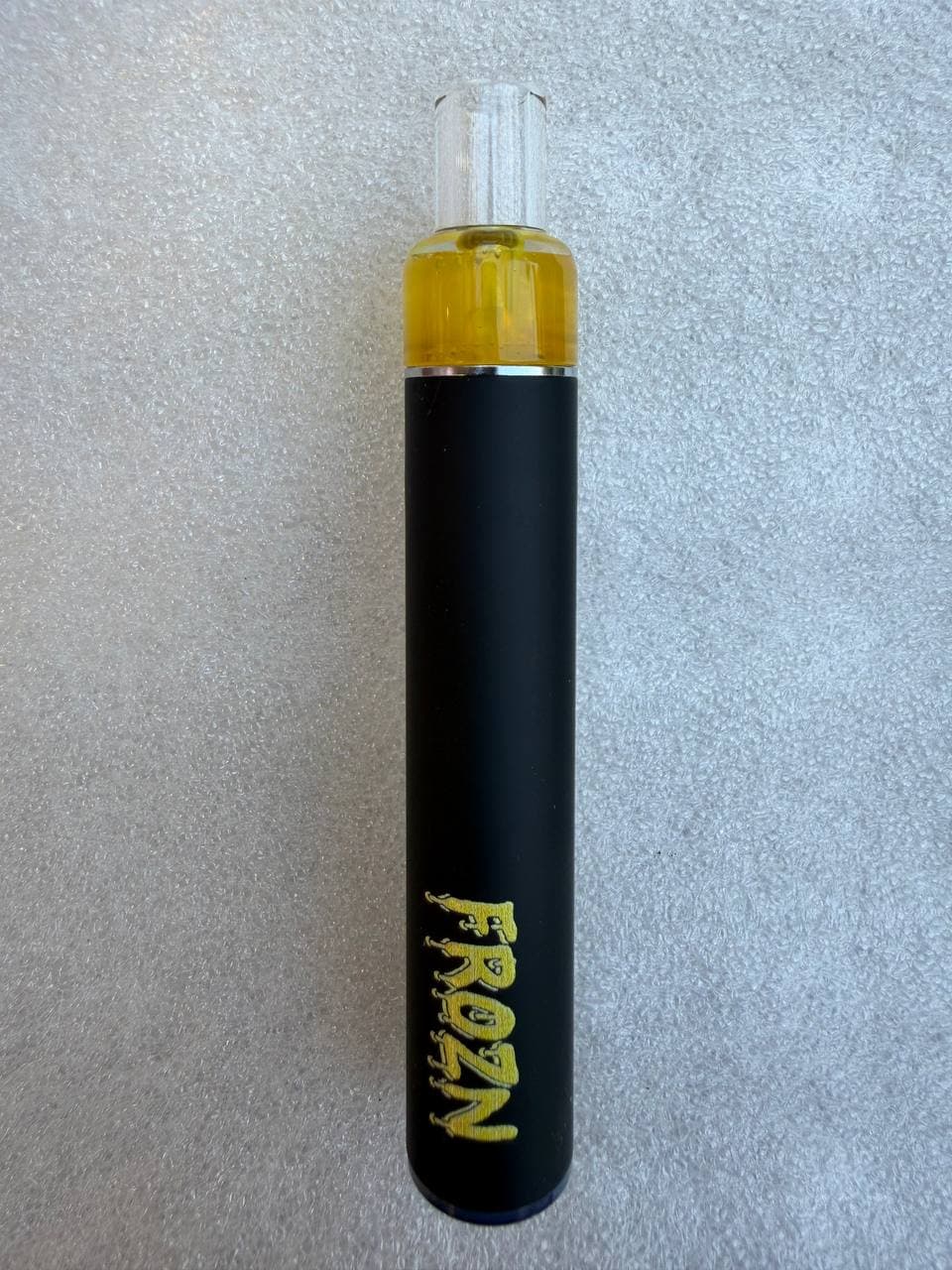 FROZN Device